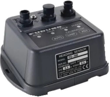 Furuno PG-500 Heading Sensor Best Deal | Blue Bottle Marine