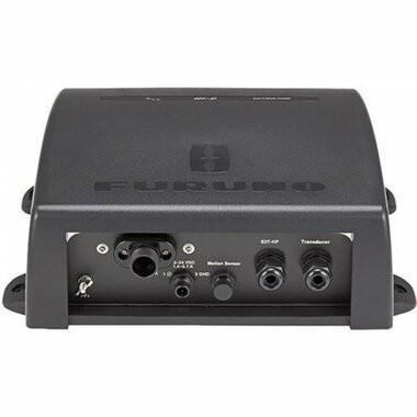 Furuno DFF3D Multi Beam Sonar Box Best Deal | Blue Bottle Marine