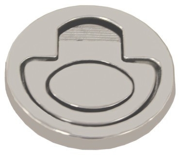 Cast 316 Stainless Anti-Rattle | Blue Bottle Marine