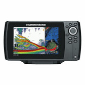 older humminbird fish finders XPLORE 9 CHO theres more to Xplore. Humminbird 535 Portable Fish Finder