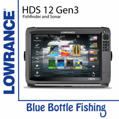 Lowrance HDS gen 3 Best Deal | Blue Bottle Marine