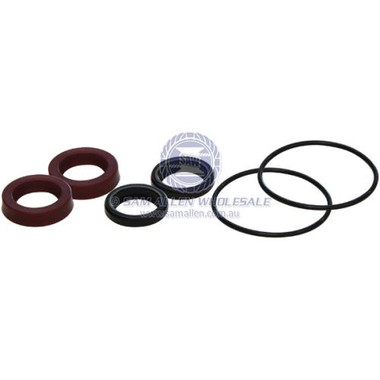 FCLラボ UC94 Rebuild Service!!! UFLEX UC 94-OBF Hydraulic Steering Cylinder 2