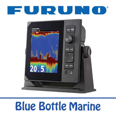 Furuno FCV-800 8.4