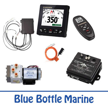 Furuno AutoPilot NavPilot 300 - Kit