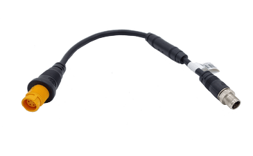 Ethernet Adapter Cable Blue Bottle Marine