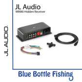 JL Audio MMC-DN2K-1 Micro Adapter Cable – 12 Ft Marine Boat Ready