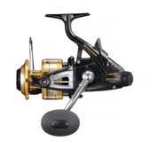 Shop Baitrunner Reels | Blue Bottle Marine