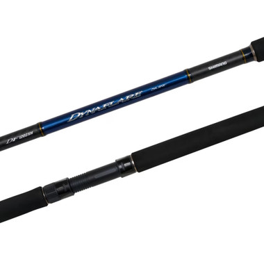 shimano 12 foot fishing rod Shimano Dynaflare Rods – Performance Fishing
