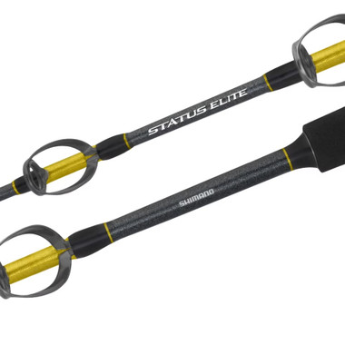 Shimano Status Elite Deep Drop Rod main image 1