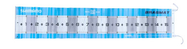 Braq Mat Shimano Brag Mat | Blue Bottle Marine