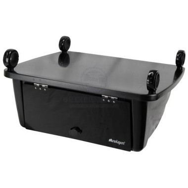 Relaxn Electrical Storage Box | Blue Bottle Marine