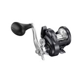 reel clamp shimano tranx 500 Duran's DFP Super Super Stopper eliminates handle back play 02 Shimano TranX 4XX and