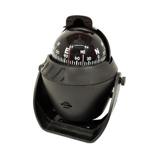 AXIS Compass - Regatta 225 Black | Blue Bottle Marine
