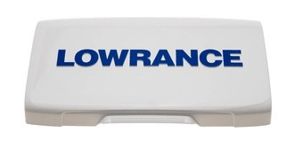 Lowrance Bracket for 7 HDS Gen2T/Gen3/Elite/Hook + Knobs