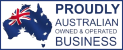 Australian Owned