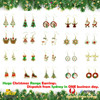 Christmas Earrings EHMX168