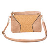 Cross Body Bag with Adjustable Shoulder Strap B4963-2