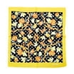 100% COTTON BANDANAS Paisley Square Head Scarf BPS109