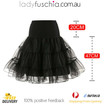 Women Tutu Skirt - Pink