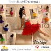 Women Tutu Skirt - Coral