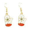 Christmas Earrings EHMX185