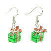 Christmas Earrings EHMX232