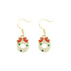 Christmas Earrings EHMX360