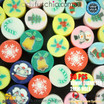 10MM POLYMERE CLAY XMAS