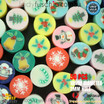 10MM POLYMERE CLAY XMAS