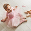 Womens Adults Girls Kids Baby Children Tutu Skirt Party Costume Ballet Dancewear