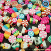 10MM POLYMERE CLAY Multi SWEETS