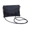 BLACK Crossboday Bag B5609