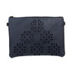 BLACK Crossboday Bag B5610