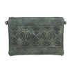 GREEN Crossboday Bag B5615