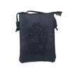 BLACK Crossboday Bag B5622