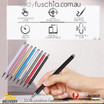 Universal Touch Screen Stylus Drawing Pen For iPhone iPad Samsung Laptop Android