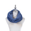 BLUE Lady's Snood SND325-1