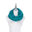 TEAL Lady's Snood SND330-11