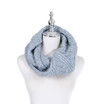 LGREY Lady's Snood SND330-4