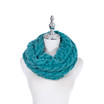 TEAL Lady's Snood SND331-11