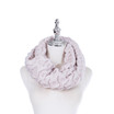 BEIGE Lady's Snood SND331-3