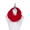 RED Lady's Snood SND333-9