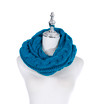 BLUE Lady's Snood SND337-10