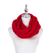 RED Lady's Snood SND338-9