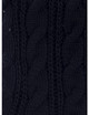 BLACK Lady's Snood SND342-1