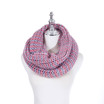 PINK Lady's Snood SND343-10