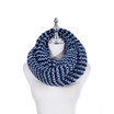 BLUE Lady's Snood SND343-3