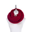 WINE Lady's Snood SND343-4