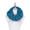 TEAL Lady's Snood SND345-10