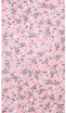 PINK Lightweight Cotton Feeling Scarf SCX1420-3